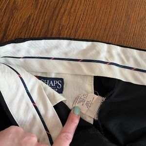 Chaps Dress Pants